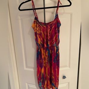 Rue 21 Stretchy Sundress or Cover Up